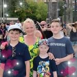 Kay Gallagher - @kaygallagher9651 - Instagram
