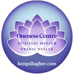 Kay Gallagher Oneness Centre - @kay_gallagher_oneness_centre - Instagram