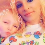 Kay Galloway - @gallowaykay6 - Instagram