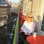 Kay Kephart Galloway - @kayscapart - Instagram