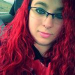 Missy Kay Galloway - @undesirable23 - Instagram