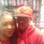 Sammie Kay Galloway II - @sillyworld1979 - Instagram