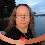 Sheila Kay Galloway - @austinspillers69 - Instagram