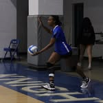 Kayjanai Gatlin - @kayjanai.gatlinvb - Instagram
