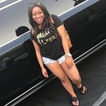 Nikayla Gatlin - @nikaylagatlin - Instagram