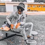 Kgotso mabelane - @kaygeersa - Instagram
