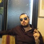 Mehmet Akin - @kaygerya - Instagram