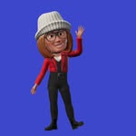 Kay Giles Richards - @kaygilesrichards - Instagram