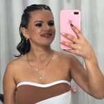 Kay Gaspar - @kaygilla_ferraz - Instagram