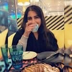 Kay Gill - @dohadishh - Instagram
