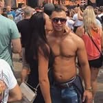 Kay Gillissen - @kaygillissen - Instagram