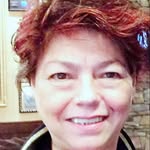 Kay Gillard - @kaygillard - Instagram
