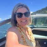 Kay Gillespie - @kggillespie - Instagram