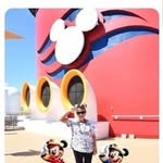 Kay Gillespie - @kaygillespie48 - Instagram