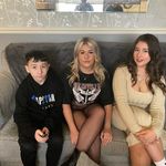 Kayleigh Gillespie - @kaygillespie - Instagram