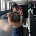 Kay Gillette - @kaygillette96 - Instagram
