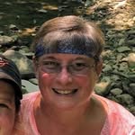 Kay Goad - @kamargo58 - Instagram