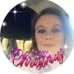 Jennifer Harris - @kayla.goble737 - Instagram