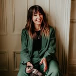 Katie Goff - Cornwall Wedding & Elopement Photography - @katiegoffphoto - Instagram