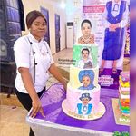 CAKE TRAINING IN ABUJA| LUXURY CAKES| PASTRY | HEALTHY DRINK - @kaygoldcakes - Instagram