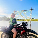 Kay Gomes - Facebook