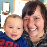 Sheila Kay Graber - @food4sam - Instagram