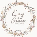 Kay + Grace - @kay.and.grace - Instagram