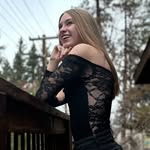 Kaylee Rankin - @kaygrace01 - Instagram