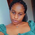 Koketso Mahlakwana - @kaygraced - Instagram