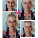 Kay Vanessa Kay Grantham - @vanessagrantham - Instagram