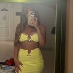 Kaya Stewart-Grantham - @kayagrantham_x - Instagram