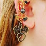 Kathy  Greeley - @earcuff_girl - Instagram
