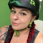 Katie Greeley - @racydc - Instagram