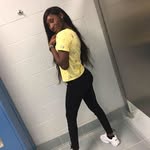 Shakayla Greeley - @shakaylagreeley - Instagram