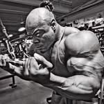 Kai Greene - @kaigreene - Instagram