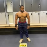 Kai Greene de Moz - @_kai_.greene._.de_.moz.__ - Instagram