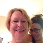 Kay Greene - @choirldy1 - Instagram