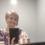Kay Greene Sallas - @patriciagreene9292 - Instagram