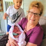 Kay Greene-Sanford - @greenesanfordkay - Instagram