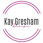 Kay Gresham Design - @kaygreshamdesign - Instagram