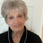 Kay Gresham-Szabo - @kayzee1945 - Instagram