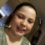 makayla - @kaygresham08 - Instagram