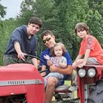 Kay Grider - Facebook
