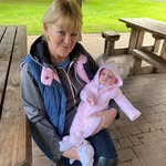 kay Grimes - @kaygrimes59 - Instagram