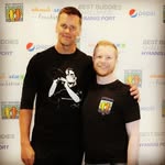 Kirk Grimsley - @kaygrims - Instagram