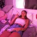 Kittykatkay - @kaygrimmreape - Instagram