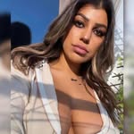 Kay Gross - @ayish_ashiraz - Instagram