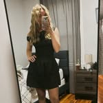Kaylee Gross - @kay_gross07 - Instagram