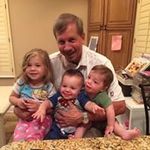 Kay Groves - @ggroves299 - Instagram