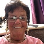 Kay - @kaygroves_1944 - Instagram